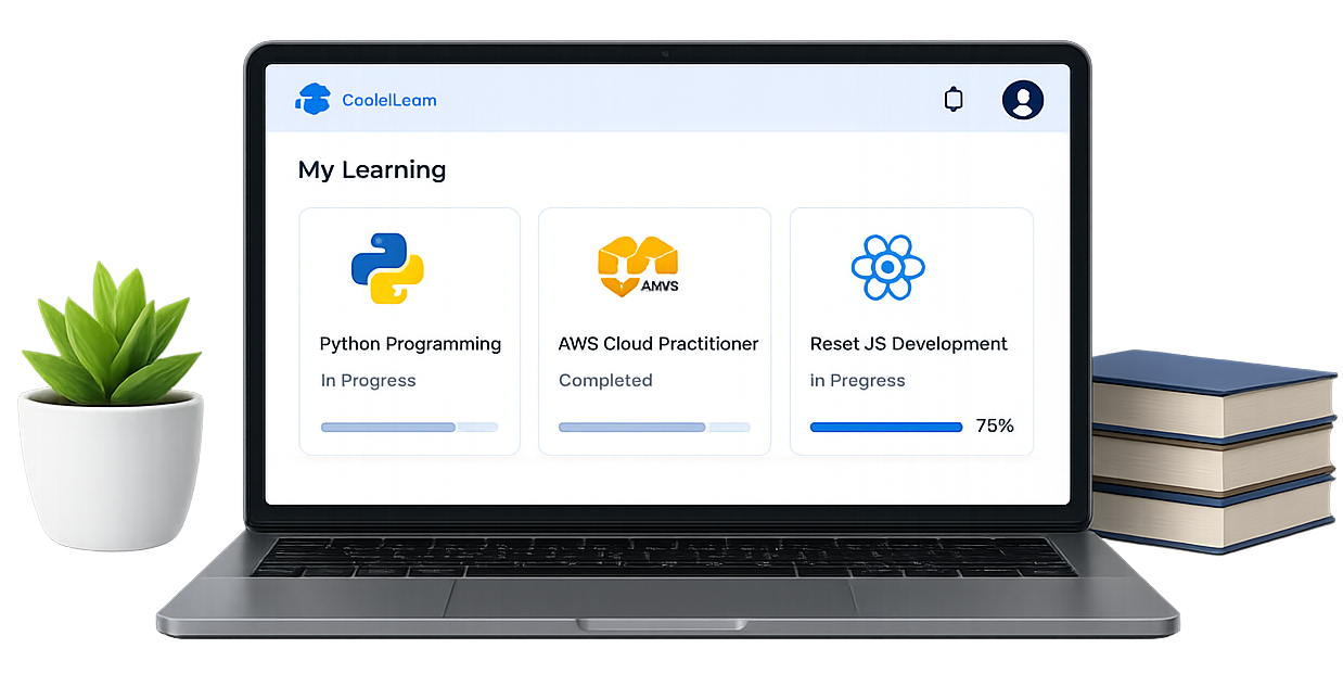 Learning platform