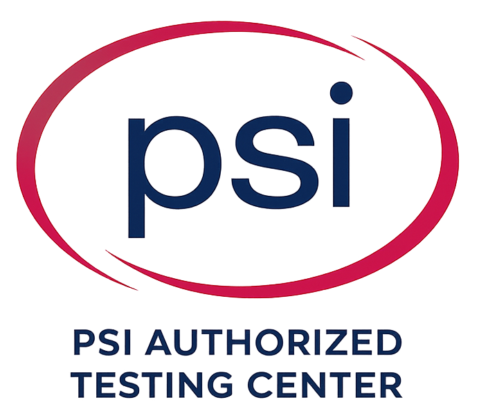 PSI Logo